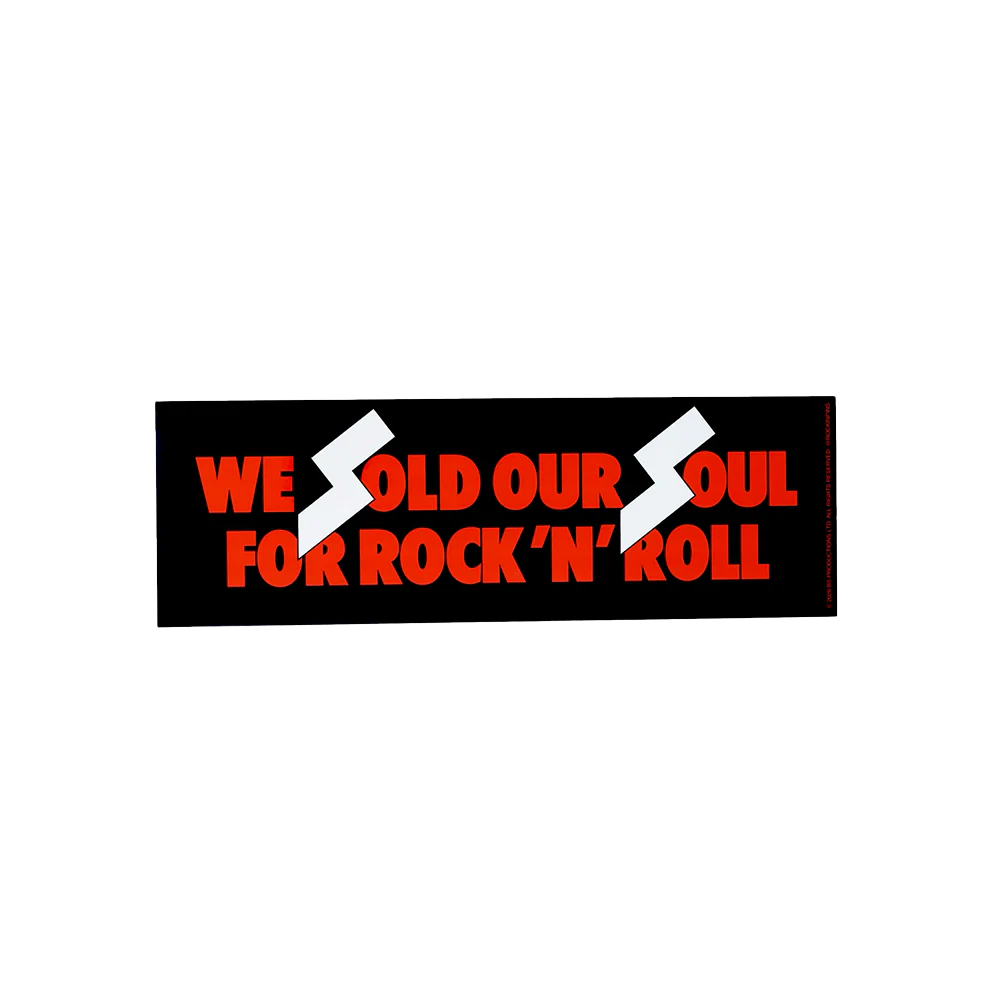 Pins & Stickers